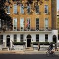 Exterior of Dorset Square Hotel, Firmdale Hotels