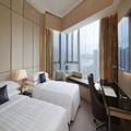 Exterior of Dorsett Kwun Tong, Hong Kong