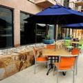 Exterior of DoubleTree Suites by Hilton Hotel McAllen