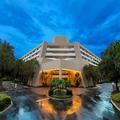 Exterior of DoubleTree Suites by Hilton Orlando - Disney Springs® Area