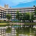 Exterior of DoubleTree Suites by Hilton Raleigh - Durham