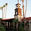 Exterior of DoubleTree Suites by Hilton Tucson - Williams Center