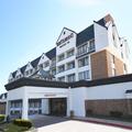 Image of DoubleTree by Hilton Baltimore North - Pikesville
