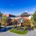 Exterior of DoubleTree by Hilton Boston - Andover