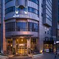 Exterior of DoubleTree by Hilton Bucharest - Unirii Square