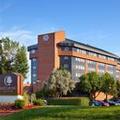 Exterior of DoubleTree by Hilton Denver - Westminster