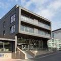 Exterior of DoubleTree by Hilton Edinburgh - Queensferry Crossing