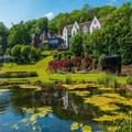 Image of DoubleTree by Hilton Hotel Bristol South - Cadbury House