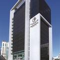 Exterior of DoubleTree by Hilton Hotel Doha Old Town
