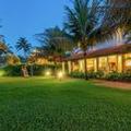 Exterior of DoubleTree by Hilton Hotel Goa - Arpora - Baga