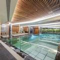 Exterior of DoubleTree by Hilton Hotel Istanbul - Piyalepasa