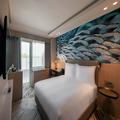 Exterior of DoubleTree by Hilton Hotel Istanbul - Sirkeci