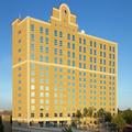 Exterior of DoubleTree by Hilton Hotel Modesto