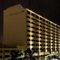 Exterior of DoubleTree by Hilton Hotel Veracruz