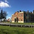 Image of DoubleTree by Hilton Hotel and Spa Chester