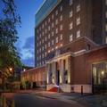 Exterior of DoubleTree by Hilton London - Greenwich