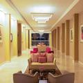 Exterior of DoubleTree by Hilton Mazatlan