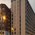 Exterior of DoubleTree by Hilton Memphis Downtown