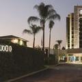 Exterior of DoubleTree by Hilton Monrovia - Pasadena Area