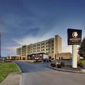 Image of DoubleTree by Hilton Mt. Vernon