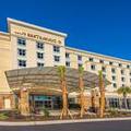 Exterior of DoubleTree by Hilton North Charleston - Convention Center