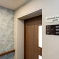 Exterior of DoubleTree by Hilton Nottingham - Gateway
