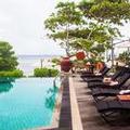 Exterior of DoubleTree by Hilton Seychelles - Allamanda Resort & Spa