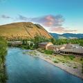 Image of Doubletree Missoula Edgewater