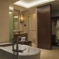 Exterior of Doubletree Resort by Hilton Hotel Sanya Haitang Bay