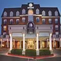 Exterior of Doubletree Suites by Hilton Hotel Lexington