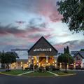 Exterior of Doubletree Suites by Hilton Hotel Mt. Laurel