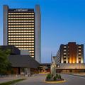 Image of Doubletree by Hilton Bloomington - Minneapolis South