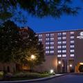 Exterior of Doubletree by Hilton Boston North Shore