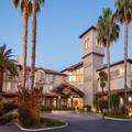 Image of Doubletree by Hilton Campbell Pruneyard Plaza