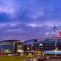 Image of Doubletree by Hilton Coventry Building Society Arena