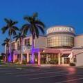 Exterior of Doubletree by Hilton Fort Myers at Bell Tower Shops