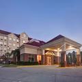 Exterior of Doubletree by Hilton Hattiesburg