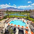 Image of Doubletree by Hilton Hotel Golf Resort Palm Springs