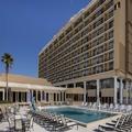 Exterior of Doubletree by Hilton Hotel Jacksonville