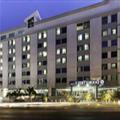 Exterior of Doubletree by Hilton Hotel Panama City