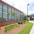 Photo of Doubletree by Hilton Hotel & Suites Charleston Airport