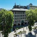 Image of Doubletree by Hilton Istanbul Old Town