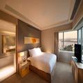 Exterior of Doubletree by Hilton Johor Bahru