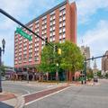 Photo of Doubletree by Hilton Lansing