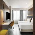 Image of Doubletree by Hilton Ljubljana