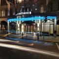 Exterior of Doubletree by Hilton London West End