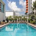 Image of Doubletree by Hilton Miami North I 95