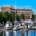Photo of Doubletree by Hilton New Bern Riverfront