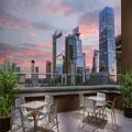 Exterior of Doubletree by Hilton New York Times Square South
