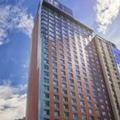 Exterior of Doubletree by Hilton New York Times Square West